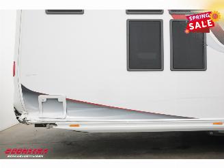 Kabe  IMPERIAL 780 TDL KS Hydraulic Level 2X Mover Dakairco Voortent Luifel picture 11