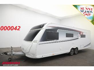  Kabe  IMPERIAL 780 TDL KS Hydraulic Level 2X Mover Dakairco Voortent Luifel 2022/6