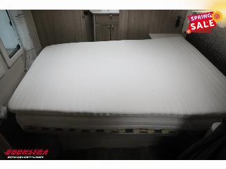 Kabe  IMPERIAL 780 TDL KS Hydraulic Level 2X Mover Dakairco Voortent Luifel picture 16