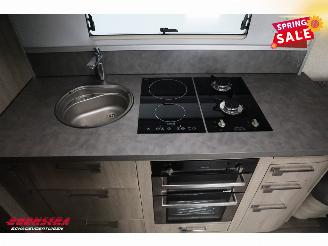 Kabe  IMPERIAL 780 TDL KS Hydraulic Level 2X Mover Dakairco Voortent Luifel picture 18