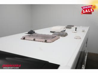 Kabe  IMPERIAL 780 TDL KS Hydraulic Level 2X Mover Dakairco Voortent Luifel picture 36