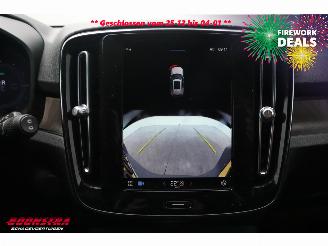 Volvo XC40 Single Motor Extended Range Plus 82 kWh LED ACC Camera SHZ PDC picture 20