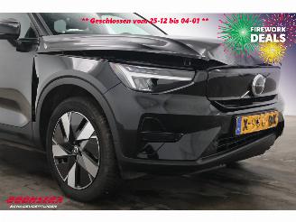 Volvo XC40 Single Motor Extended Range Plus 82 kWh LED ACC Camera SHZ PDC picture 6