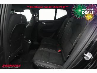 Volvo XC40 Single Motor Extended Range Plus 82 kWh LED ACC Camera SHZ PDC picture 15