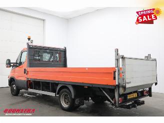 Iveco Daily 35C14H Hi-Matic Pritsche Airco AHK LBW picture 4