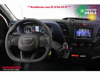 Iveco Daily 35C14H Hi-Matic Pritsche Airco AHK picture 18