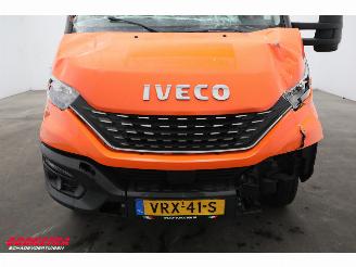 Iveco Daily 35C14H Hi-Matic Pritsche Airco AHK LBW picture 8