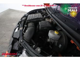 Iveco Daily 35C14H Hi-Matic Pritsche Airco AHK picture 11