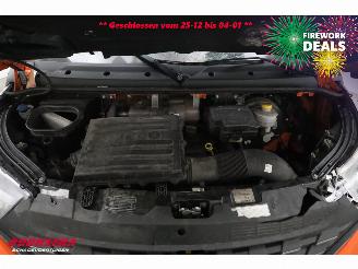 Iveco Daily 35C14H Hi-Matic Pritsche Airco AHK picture 10