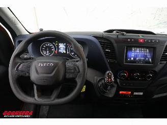Iveco Daily 35C14H Hi-Matic Pritsche Airco AHK LBW picture 18