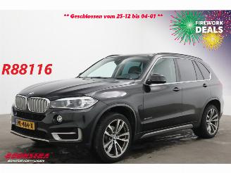 occasion passenger cars BMW X5 xDrive30d M-Sport Pano Memory Cruise Leder SHZ Camera AHK 2016/8