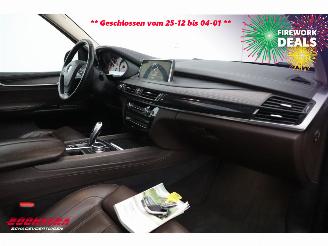 BMW X5 xDrive30d M-Sport Pano Memory Cruise Leder SHZ Camera AHK picture 7
