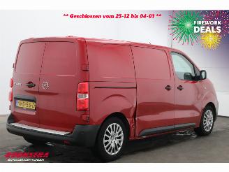 Opel Vivaro 1.5 CDTI L2-H1 Edition Navi Airco Cruise Camera PDC picture 3