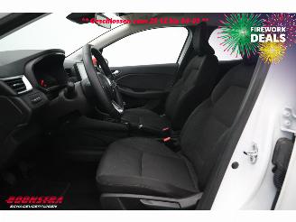 Renault Clio 1.0 TCe 90 Equilibre Navi Airco Cruise PDC 57.608 km! picture 15