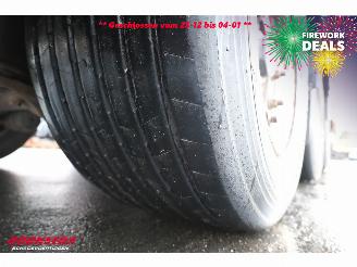 Krone  SD 3-Asser Lifting Roof Mega BY 2018 picture 13