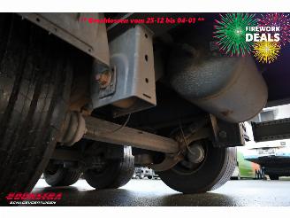 Krone  SD 3-Asser Lifting Roof Mega BY 2018 picture 7