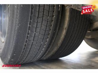 DAF CF 85 .410 VDL 21t. Haakarm Standairco 6X2 Euro 5 picture 21