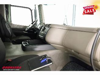 DAF CF 85 .410 VDL 21t. Haakarm Standairco 6X2 Euro 5 picture 8