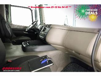 DAF CF 85 .410 VDL 21t. Haakarm Standairco 6X2 Euro 5 picture 8