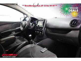 Renault Clio Estate 1.5 dCi Ecoleader Zen Navi Airco Cruise 166.321 km! picture 10