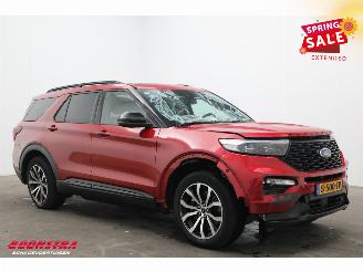 Ford Explorer 3.0 V6 EcoBoost PHEV ST-Line 7-Pers. Pano LED ACC Ventilatie B&O Memory picture 2