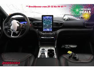 Ford Explorer 3.0 V6 EcoBoost PHEV ST-Line 7-Pers. Pano LED ACC Ventilatie B&O Memory picture 18