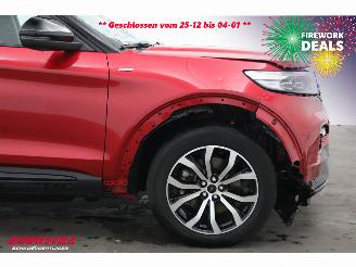 Ford Explorer 3.0 V6 EcoBoost PHEV ST-Line 7-Pers. Pano LED ACC Ventilatie B&O Memory picture 7