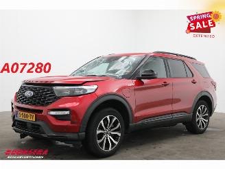 Avarii autoturisme Ford Explorer 3.0 V6 EcoBoost PHEV ST-Line 7-Pers. Pano LED ACC Ventilatie B&O Memory 2023/4