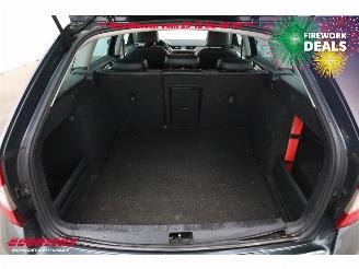 Skoda Octavia Combi 1.6 TDI Greentech Ambition Business Navi Clima Cruise SHZ PDC picture 29