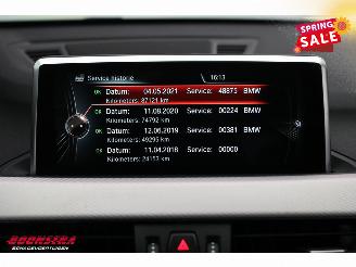 BMW X1 xDrive25i M-Sport Pano HUD Memory Camera SHZ 131.905 km! picture 28