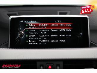 BMW X1 xDrive25i M-Sport Pano HUD Memory Camera SHZ 131.905 km! picture 28