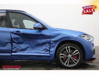 BMW X1 xDrive25i M-Sport Pano HUD Memory Camera SHZ 131.905 km! picture 6