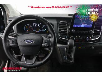 Ford Transit Custom 2.0 TDCI 185 PK Aut. L2-H1 Sport Navi Airco Cruise SHZ Camera AHK picture 19