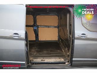 Ford Transit Custom 2.0 TDCI 185 PK Aut. L2-H1 Sport Navi Airco Cruise SHZ Camera AHK picture 17