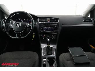 Volkswagen Golf 1.0 TSI DSG Comfortline ACC Clima SHZ PDC picture 16