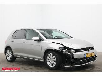 Volkswagen Golf 1.0 TSI DSG Comfortline ACC Clima SHZ PDC picture 2