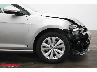 Volkswagen Golf 1.0 TSI DSG Comfortline ACC Clima SHZ PDC picture 9