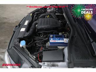 Volkswagen Golf 1.0 TSI DSG Comfortline ACC Clima SHZ PDC picture 14