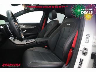 Mercedes E-klasse AMG 53 4MATIC Pano Burmester ACC 360° 62.641 km! picture 9