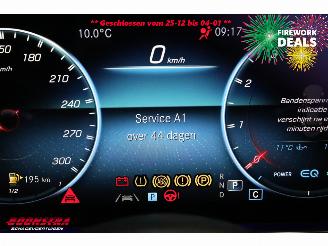 Mercedes E-klasse AMG 53 4MATIC Pano Burmester ACC 360° 62.641 km! picture 15