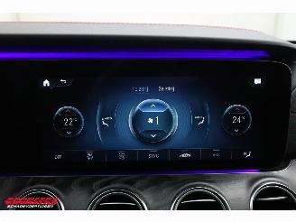 Mercedes E-klasse AMG 53 4MATIC Pano Burmester ACC 360° 62.641 km! picture 23