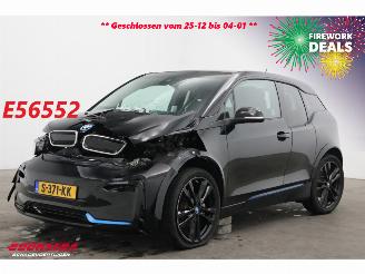 škoda osobní automobily BMW i3 S 120Ah 42 kWh LED ACC Leder Camera SHZ 2019/10