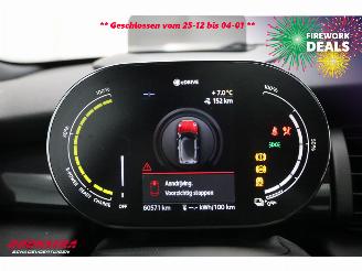 Mini Cooper SE Electric Yours 33 kWh Pano LED HUD H/K Leder SHZ Camera 60.571 km! picture 15