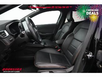 Renault Clio 1.3 TCe Initiale Paris LED 360° Leder Navi Clima SHZ PDC picture 22