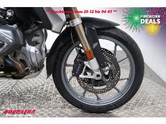 BMW R 1250 GS 3X Pakket Quickshift ABS LED Cruise Heizgriffe picture 19