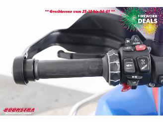 BMW F 850 GS F 850 GS Adventure Rallye Akrapovic LED ABS Cruise Heizgriffe 31.536 km! picture 19