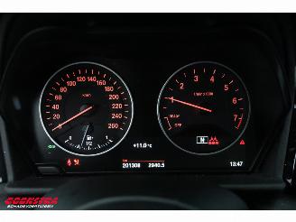 BMW 2-serie Gran Tourer 218i Sport-Line 7-Pers. LED Leder HUD Navi Clima SHZ PDC AHK picture 19