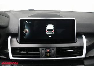 BMW 2-serie Gran Tourer 218i Sport-Line 7-Pers. LED Leder HUD Navi Clima SHZ PDC AHK picture 22