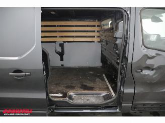 Renault Trafic 2.0 dCi 150 L2-H1 Work Edition LED Navi Airco Cruise Camera PDC AHK picture 17