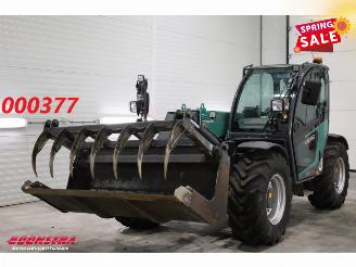 Avarii utilaje Kramer  KT276 BY 2025 197 Uur! 2025/4